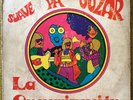 LA ORGANIZACION - Suave Pa´ Gozar - EL SALVADOR LATIN FUNK BOOGALOO SOUL LP