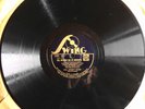 BILL COLEMAN with Joseph REINHARDT Stephane GRAPPELLY 78 RPM SWING SW22