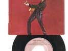 JOHNNY HALLYDAY*RARE FRENCH EP*ITSY BITSY PETIT BIKINI* VOGUE*EPL 7800*FRANCE*