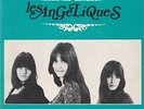 SP LES ANGELIQUES : SUNSHINE BOY + 1  LABEL PRESIDENT