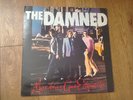 Machine Gun Etiquette Vinyl LP. By the Damned. Dated 1979