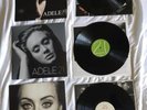 ADELE 19 21 25 VINYL BUNDLE LP