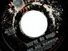 NORTHERN SOUL Dee Dee Warwick – You’re no Good / Don’t Call Me Any More LISTEN