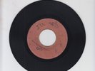 BLANK/ I'LL TRY - WILNSTON WILLIAMS & THE MIGHTY SWINGERS (67 ROCKSTEADY 7