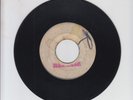 BLANK/ TEARS IN YOUR EYES  -  ERIC MONTY MORRIS (68 ROCKSTEADY/SKINHEAD  7