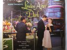 Norrie Paramor The Romantic Paramor Violins	London After Dark	T-10052