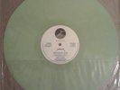 METALLICA 1984 Promo Record - Glow In The Dark - Fade To Black Elektra Megaforce