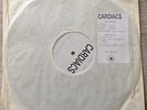 Cardiacs The Seaside test Pressing Vinyl Very Rare 12