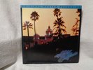 THE EAGLES - HOTEL CALIFORNIA MFSL 1-126 MOBILE FIDELITY 1984  JAPAN LP NM