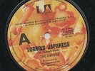 THE VAPORS   Rare 1980 Aust Only 7