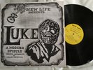 New Life - Luke: A Modern Epistle, private press vinyl LP, christian folk/psych
