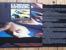 Meat Beat Manifesto Satyricon LP rare 92 original EBM