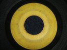 LLOYD ROBINSON   -  CUSS CUSS  (REGGAE)  45