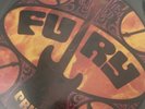 Prince Vinyl Fury (picture Disc)