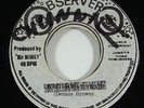 Niney & The Observers 