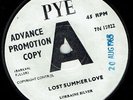 NORTHERN SOUL Lorraine Silver – Lost Summer Love LISTEN