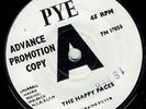 NORTHERN SOUL Lorraine Silver – The Happy Faces LISTEN