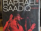 [SOUL/FUNK] NM LP RAPHAEL SAADIQ The Way I See It [Original 2008 CBS Issue]