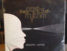 [SOUL/FUNK] EXC/VG+ 2 DOUBLE LP The POETS OF RHYTHM Discern / Define [OG 2001 QU