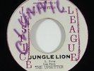 Upsetters 