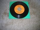 SURF B/W MOD R&B-FRANKIE OLVERA-HUGGIE'S BUNNIES/SOMETHING LIKE MR.C-HEAR BOTH