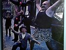 THE DOORS/JIM MORRISON STRANGE DAYS MEGA-RARE ORIG '67 ELEKTRA MONO LP BEAUTIFUL