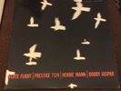 JAZZ - HERBIE MANN / BOBBY JASPAR 