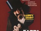 Frank Zappa - Lumpy Gravy Vinyl LP RSD 2018 Ltd