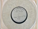 JULIE DRISCOLL / BRIAN AUGER Whiter Shade Of Pale - unreleased 1967 EMI acetate