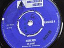 JOE GIBBS: HIJACKED-UK AMALGAMATED 7