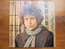 Bob Dylan Blonde on Blonde 2 album set of LP Albums