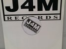 Bass Ballistics Feel The Rhythm E.P. 12
