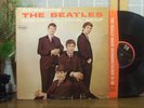 THE BEATLES LP 