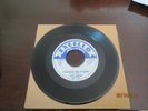 45 rpm Lazy Lester - Excello 2143 (promo) - I'm a Lover Not a Fighter