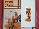 RY-CO JAZZ     7