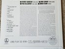 THE BEATLES PLEASE PLEASE ME MONO LP