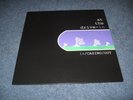 LP At The Drive-In - in / Casino / out - clear Vinyl