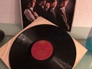Vinyl LP THE ROLLING STONES-SAME DECCA BLK 16300-P Germany weinrotes /Gold Label