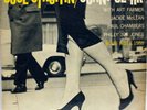 Sonny Rollins Cool Struttin', 1958 vinyl, mono, Blue Note
