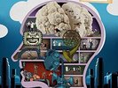 Squeeze - The Knowledge (2017) NEW DOUBLE VINYL 2 LP SET