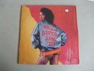 WBLZ  Super Jam '87 Ohio LP Vinyl Record RARE