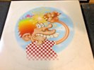 Grateful Dead - Europe 72 3 X LP Rare 1979 Tri-Fold RARE pressing  Must See