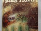 A Saucerful of Secrets by Pink Floyd Tower Records 1968