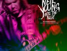 NEIL YOUNG - INTO THE BLUE: LIMITED EDITION ON BLUE VINYL