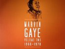 GAYE, Marvin - Volume Two: 1966-1970 - Vinyl (LP box)