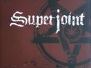 SUPERJOINT RITUAL A Lethal Dose Of American Hatred GREEN Vinyl LP NEW RSD 2018