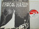 @PROCOL HARUM S/T Self Titled CANADA ORIG 1967 DERAM STEREO PSYCH DES 18008 LP