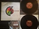 Year of the Black Rainbow Coheed and Cambria LP Record Rare OOP vinyl amory wars