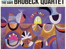 `BRUBECK, DAVE`-TIME OUT (BONUS TRACK/LIMITED SOLID ORANGE VINYL/1 VINYL LP NEUF