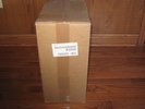 The BEATLES In Mono Vinyl Box Set SEALED  In The Oringinal Shipping Box